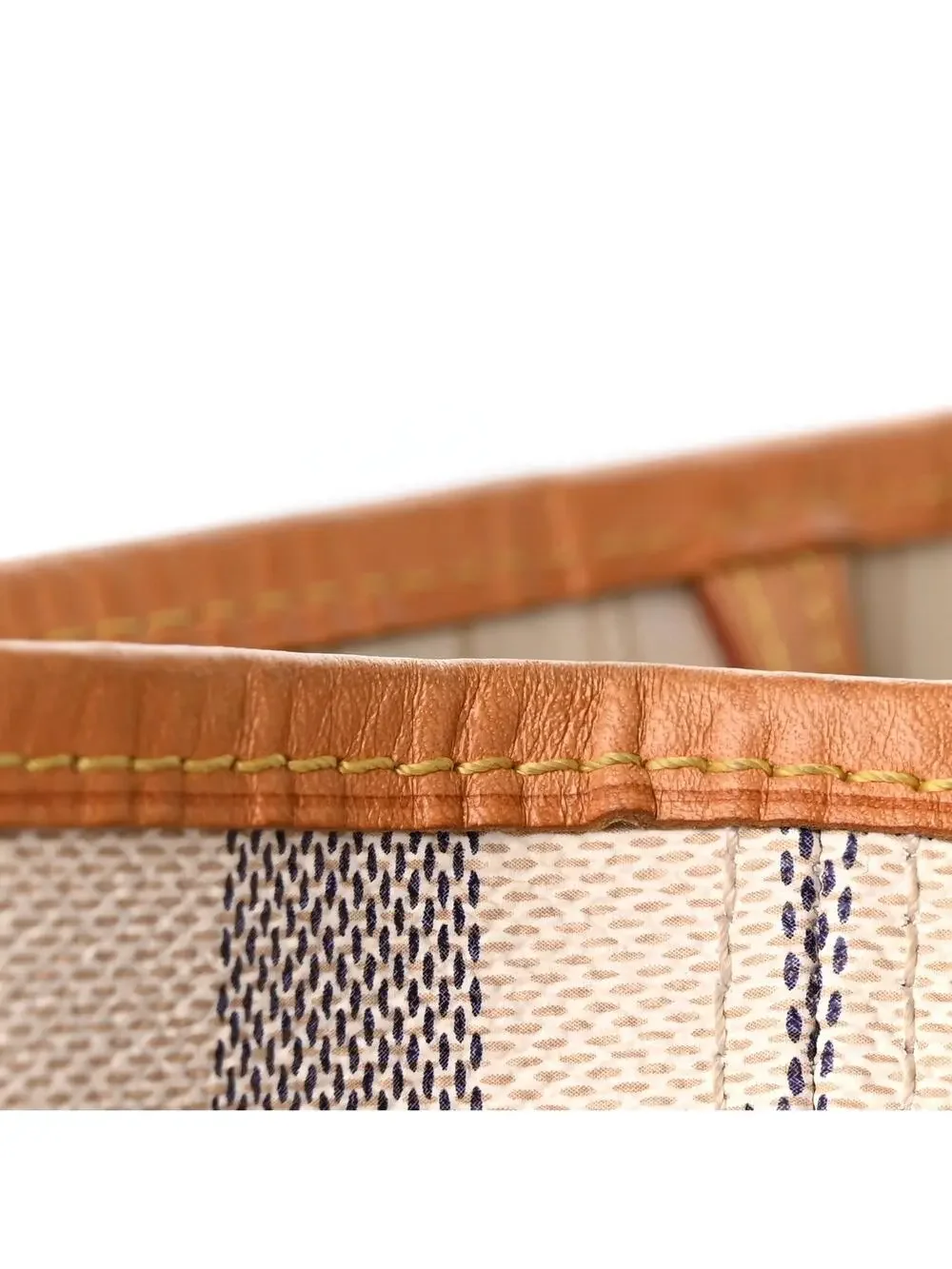 Louis Vuitton Damier Azur Neo Neverfull #334907L16B